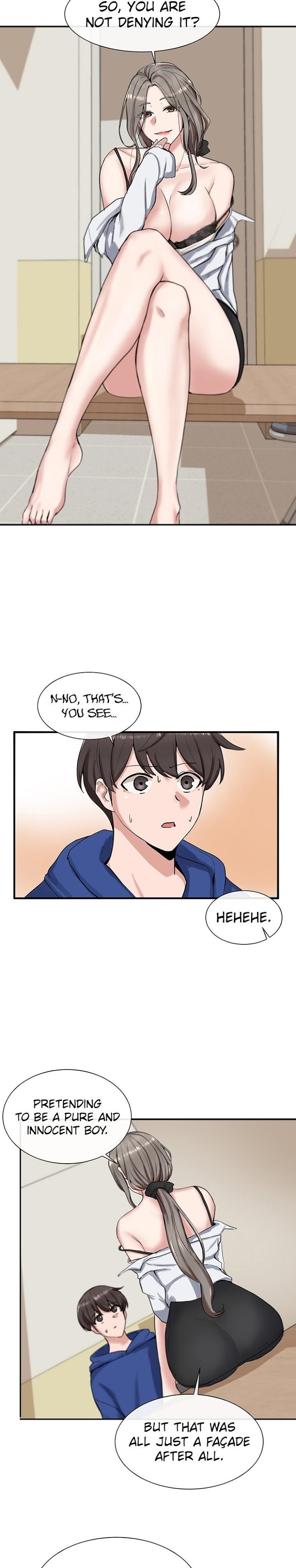 Manga Image